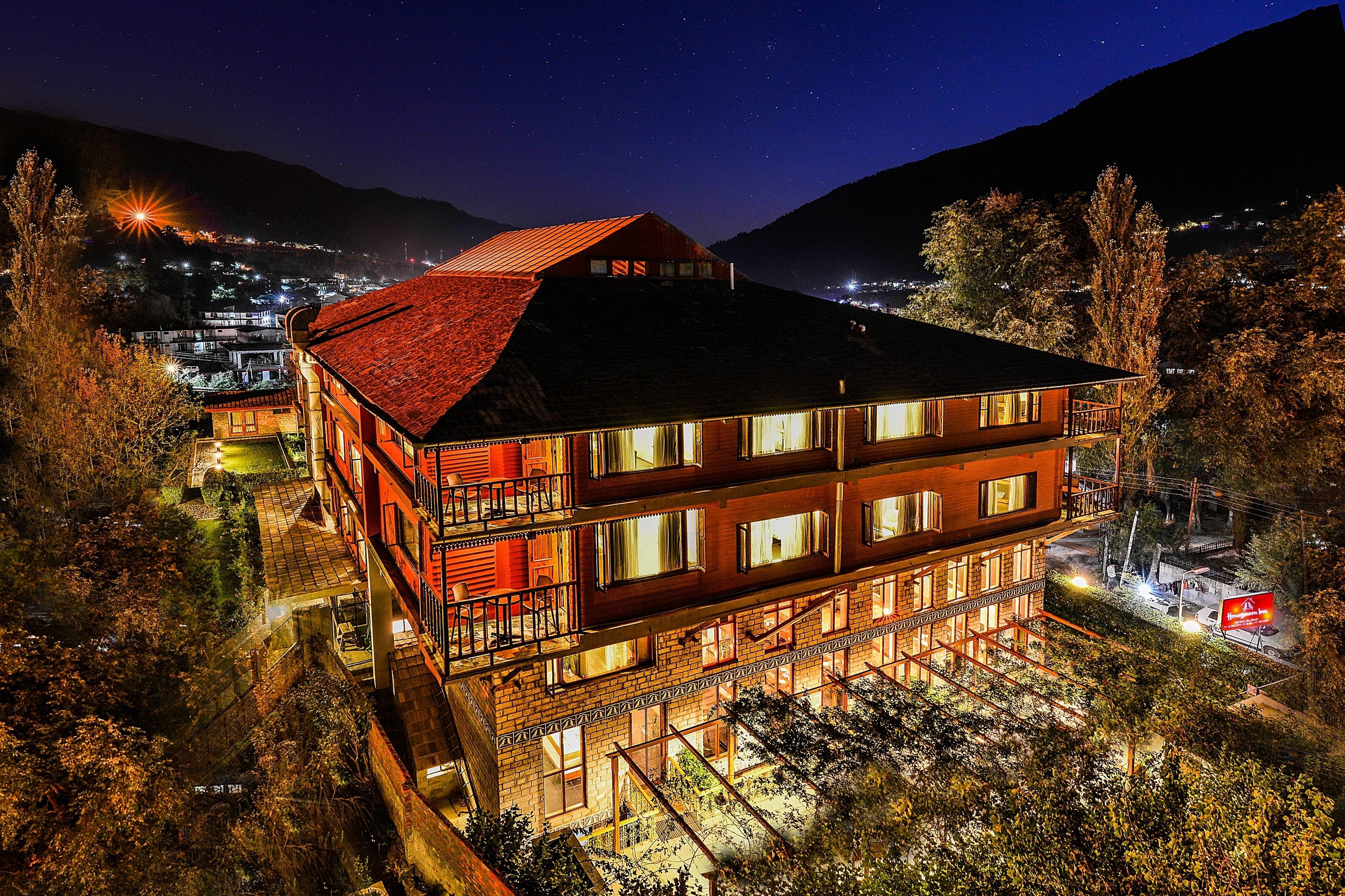 Honeymoon Inn Manali — Photos 3