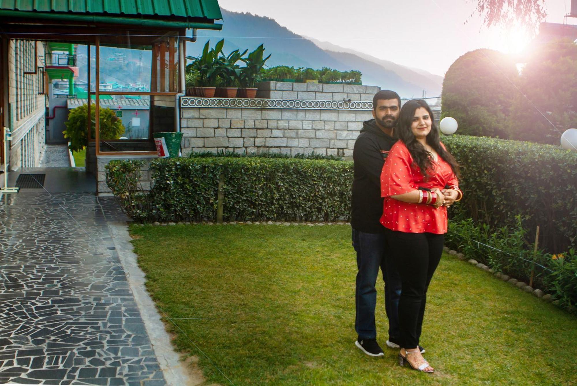 Honeymoon Inn Manali, Manali