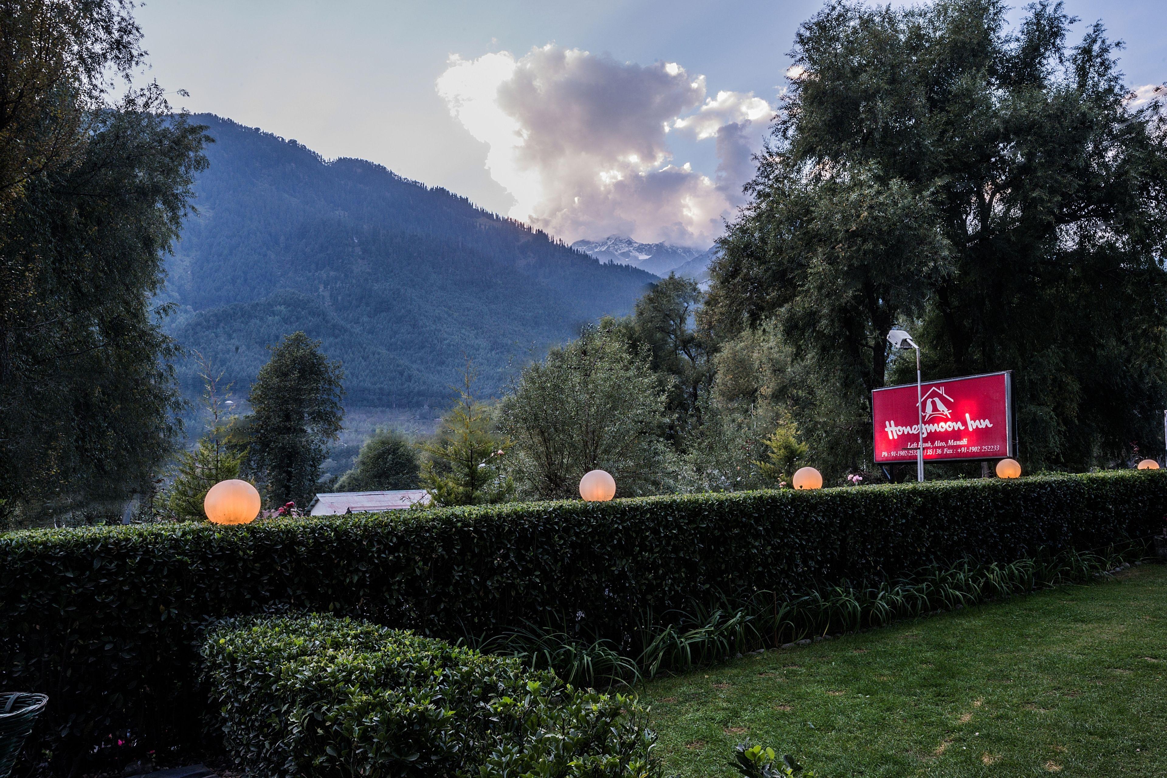 Honeymoon Inn Manali — Photos 2